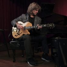 Legendary Guitarist Pat Metheny Returns To CAP UCLA, November 3 -4