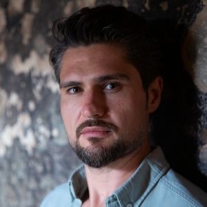 THINGS HIDDEN SINCE THE FOUNDATION OF THE WORLD Makes Scottish Premiere
