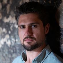 THINGS HIDDEN SINCE THE FOUNDATION OF THE WORLD Makes Scottish Premiere