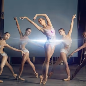 SWAN LAKE Returns in April For a Scottish Tour