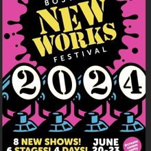 Moonbox Productions Reveals Playwrights & Plays for 3rd Annual Boston New Works Festi