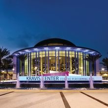 Kravis Center Announces Four New Palm Beach Improv Comedians