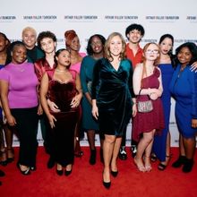 Photos: Inside the Arthur Miller Foundation Honors, Hosted by Leslie Odom Jr. and Ka