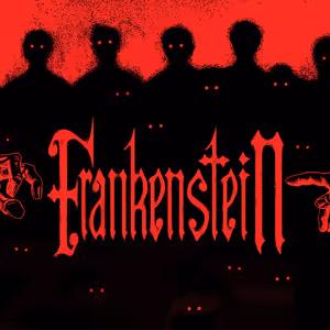 FRANKENSTEIN to Return to British Youth Music Theatre Video