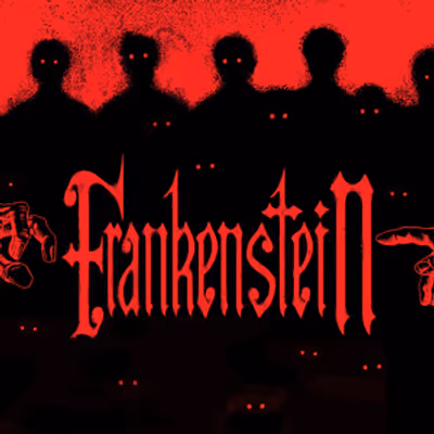 FRANKENSTEIN to Return to British Youth Music Theatre