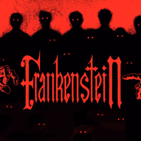 FRANKENSTEIN to Return to British Youth Music Theatre Photo