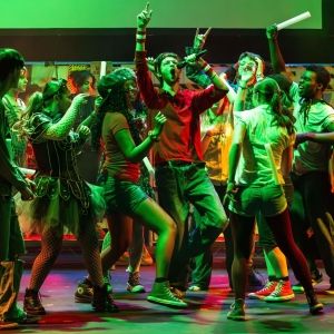 National Theatre Connections Festival Begins