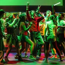 National Theatre Connections Festival Begins