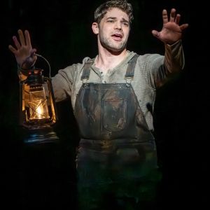 Review Roundup: FLOYD COLLINS Opens On Broadway