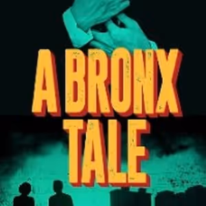 Argyle Theater Announces The Cast And Creatives For A BRONX TALE