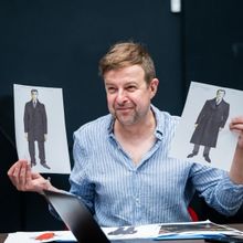 NIXON IN CHINA Comes to Hungary For the First Time