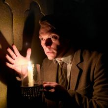 Milwaukee Rep Announces PRELUDE TO A KISS THE MUSICAL World Premiere and More for 202