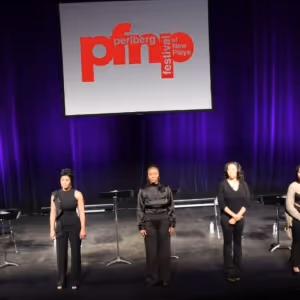 Palm Beach Dramaworks Will Host the Perlberg Festival of New Plays