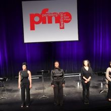 Palm Beach Dramaworks Will Host the Perlberg Festival of New Plays