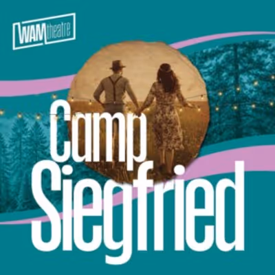 CAMP SIEGFRIED Will Feature Panels on Belonging and Coming of Age