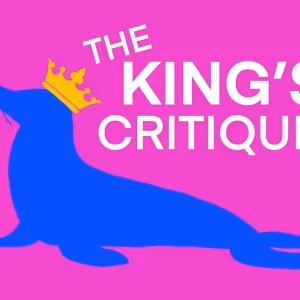 Industry Reading of THE KING'S CRITIQUE Set For This Week