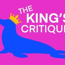 Industry Reading of THE KING'S CRITIQUE Set For This Week