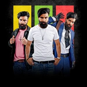 Paul Chowdhry Makes Edinburgh Fringe Debut With FAMILY FRIENDLY COMEDIAN