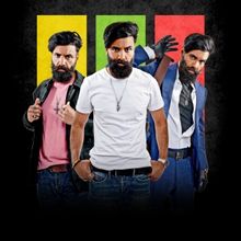 Paul Chowdhry Makes Edinburgh Fringe Debut With FAMILY FRIENDLY COMEDIAN