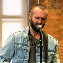 Photos: Inside Rehearsal for ONCE THE MUSICAL At The Barn Theatre