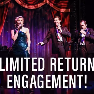 FST to Stage Limited Engagement of FEELING GOOD at Keating Theatre