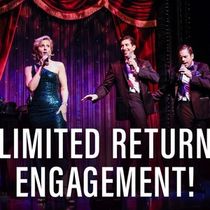 FST to Stage Limited Engagement of FEELING GOOD at Keating Theatre