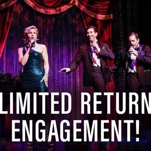 FST to Stage Limited Engagement of FEELING GOOD at Keating Theatre