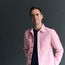 Theatres Trust Reveals New Director, Joshua McTaggart