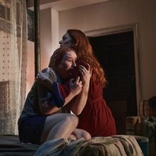 Review Roundup: QUEENS Opens at Manhattan Theatre Club