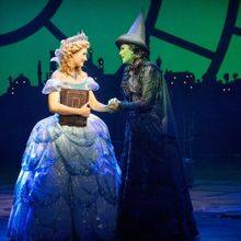 WICKED in Perth Will Offer $20 Opening Night Tickets