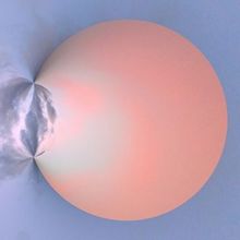 Scottsdale Museum of Contemporary Art Will Present Evan Roth’s SKYSCAPES in Upcomin