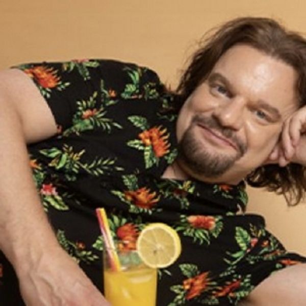 ISMO Will Embark On 2024 Australian Tour Photo