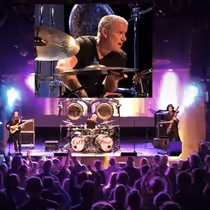 Patchogue Theatre Will Present WELCOME BACK MY FRIENDS - AN EVENING WITH EMERSON, LAKE & PALMER