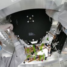 Overture Center Kicks Off Changemaker Speaker Series With NASA Engineer Kobie Boykins