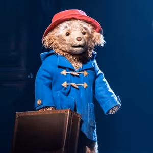PADDINGTON THE MUSICAL and More Nominated For WhatsOnStage Awards