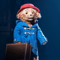 PADDINGTON THE MUSICAL and More Nominated For WhatsOnStage Awards