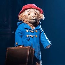 PADDINGTON THE MUSICAL and More Nominated For WhatsOnStage Awards