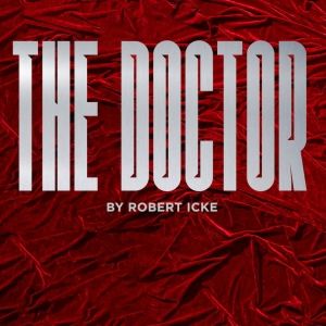 THE DOCTOR Debuts in Hong Kong at HK Rep in March