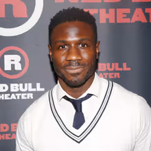 The York Theatre Names Marchánt Davis 2026 Micki Grant Artist-in-Residence
