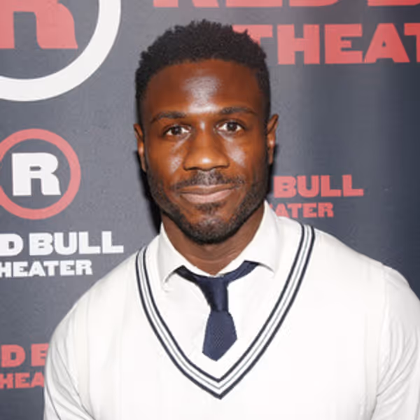 The York Theatre Names Marchánt Davis 2026 Micki Grant Artist-in-Residence Photo