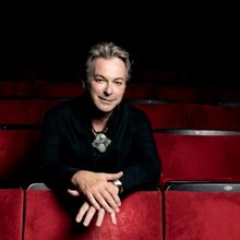 Julian Clary Will Play Herod in UK Tour of JESUS CHRIST SUPERSTAR