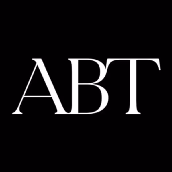 American Ballet Theatre to Tour China With SWAN LAKE Photo