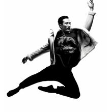 The Royal Ballet Partners with AllSaints