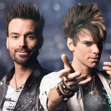 Ehrlich Brothers Bring Magic Spectacle To NJPAC