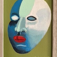 Bay Street Theater Celebrates Black History Month With Afrofuturism Lobby Exhibition