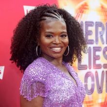 Interview: Broadway's Newest Power Producer, LaChanze, Talks JAJA'S AFRICAN HAIR BRAI