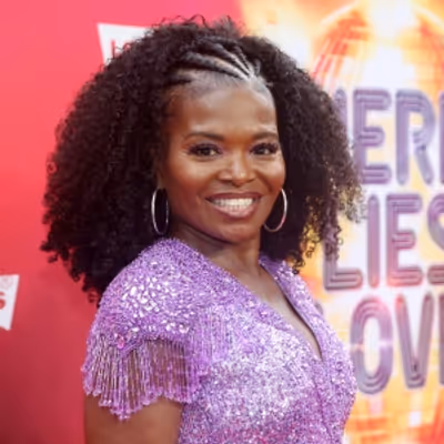 Interview: Broadway's Newest Power Producer, LaChanze, Talks JAJA'S AFRICAN HAIR BRAIDING and More