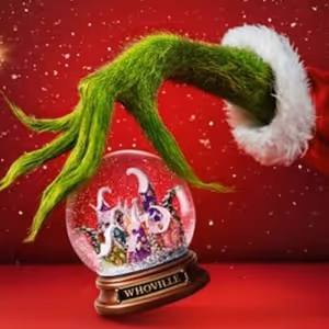 HOW THE GRINCH STOLE CHRISTMAS Comes to Leeds Playhouse This Holiday Season