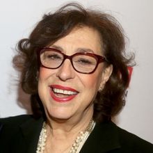 Lynne Meadow, Artistic Director of Manhattan Theatre Club, Receives The Lotos Medal o