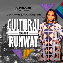 Denver Arts & Venues Reveals McNichols Civic Center Building Fall Exhibitions and Eve